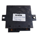 Módulo Conforto Trava Central Gm Astra Zafira 1999  2002