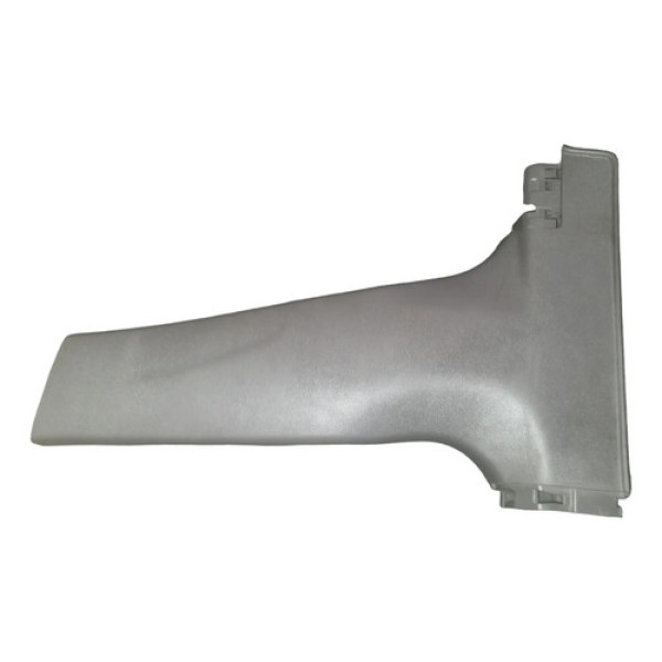 Moldura Coluna Central Honda Civic 2006 A 2012