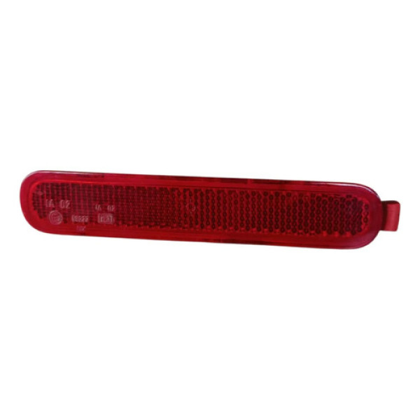 Refletor Olho De Gato Para-choque Fiat Siena 2003 2012
