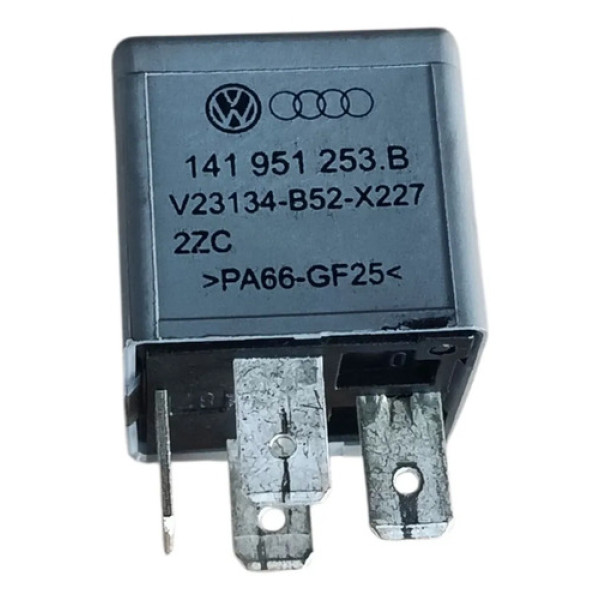 Rele 53 Auxiliar Bomba Vw Golf Audi A3 1999 2005