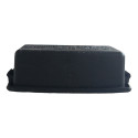 Cinzeiro Console Porta Objetos Gm Corsa Montana 2002 2012