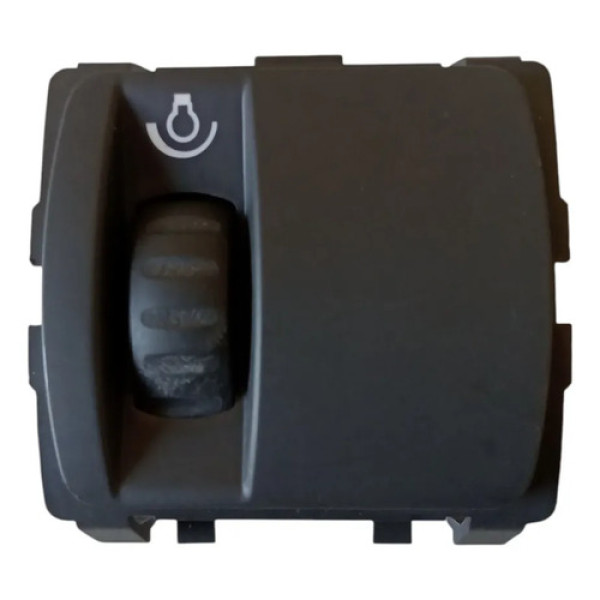 Botão Regulagem Luz Painel Renault Megane 2007 2012