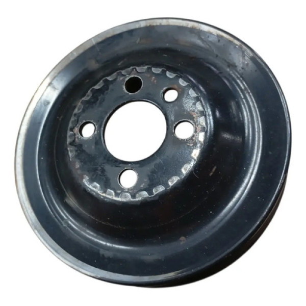 Polia Virabrequim Vw Golf Polo 1.6 2006 2013 030105255k