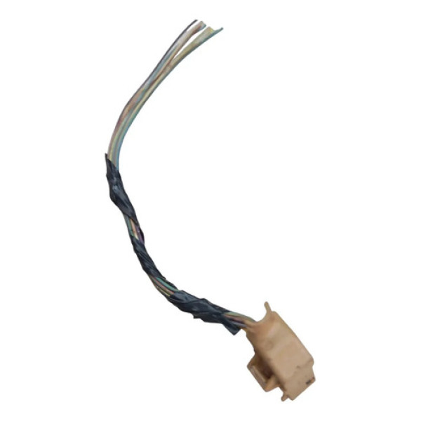 Plug Conector Chicote Ford Focus 2.0 2014 2016 115340962