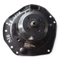 Eletroventilador Motor Caixa Evaporadora Sem Ar Gm S10 1998