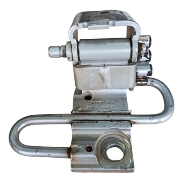 Dobradiça Porta Dianteira Esquerdo Audi A3 1999 2006