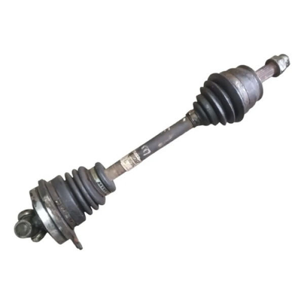 Semi Eixo Esquerdo Fiat Fiorino 1.4 2015 2020 519501810