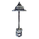 Limitador Porta Gm Celta 2001 2006 Dianteira Estados