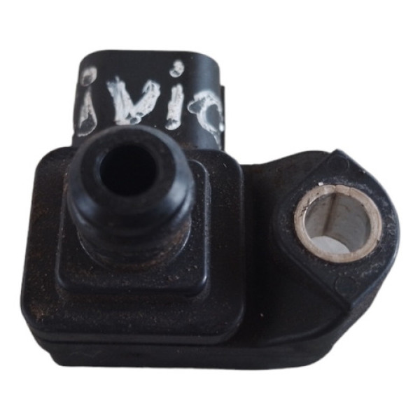 Sensor Map Honda Civic 2.0 2014 2015
