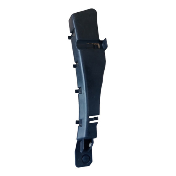 Acabamento Moldura Porta Malas Renault Sandero 15/19 