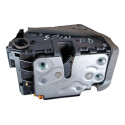Fechadura Porta Dianteiro Direito Elétrico Gm Spin 2013 2019
