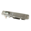 Lanterna Cortesia Luz Teto S Moldura Chevrolet Corsa 01 2011