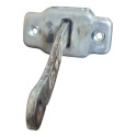 Limitador Porta Traseira Gm Corsa Classic Sedan 2008 2015