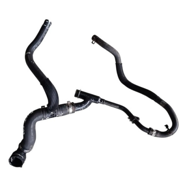 Mangueira Agua Radiador Fiat 500 2012 2016
