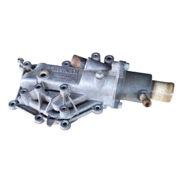 Valvula Termostática Bomba Agua Renault Clio 2007 2008