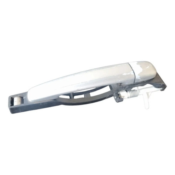 Maçaneta Externa Dianteira Direita Peugeot 307 2003 2006