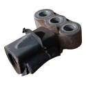 Suporte Coxim Motor Direito Gm Astra Zafira 2002 2008
