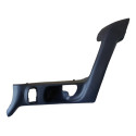 Puxador Porta Esquerda Gm Astra C Detalhe  Preto