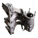Coletor Admissão Gm Zafira Astra Vectra 2.0 2002 2012