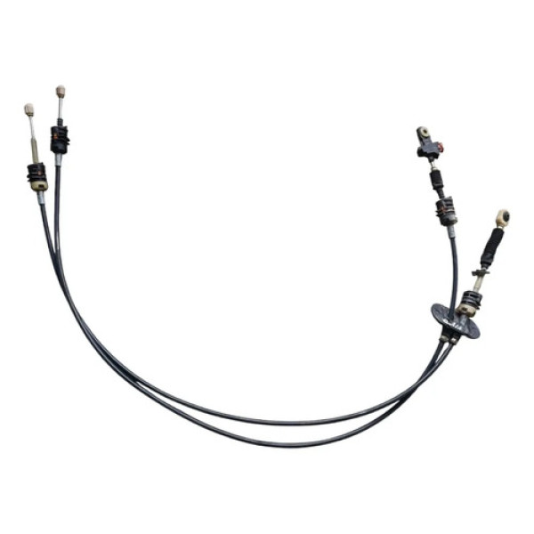 Cabo Trambulador Alavanca Manual Cam Ford Ram Fiesta 2003