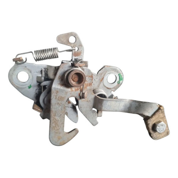 Fechadura Alavanca Inferior Capo Peugeot 207 2008 2014