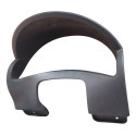 Moldura Painel Instrumento Gm Montana Corsa 2008 93394138 Preto