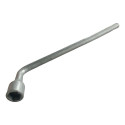 Chave Roda L Gm Corsa Agile Prisma Vectra 93383055