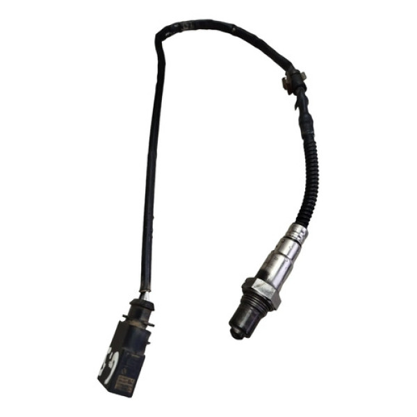 Sonda Lambda Vw Golf Gol G5 Audi A3
