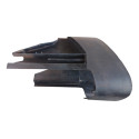 Moldura Coluna Direção Gm Astra 1999 A 2010