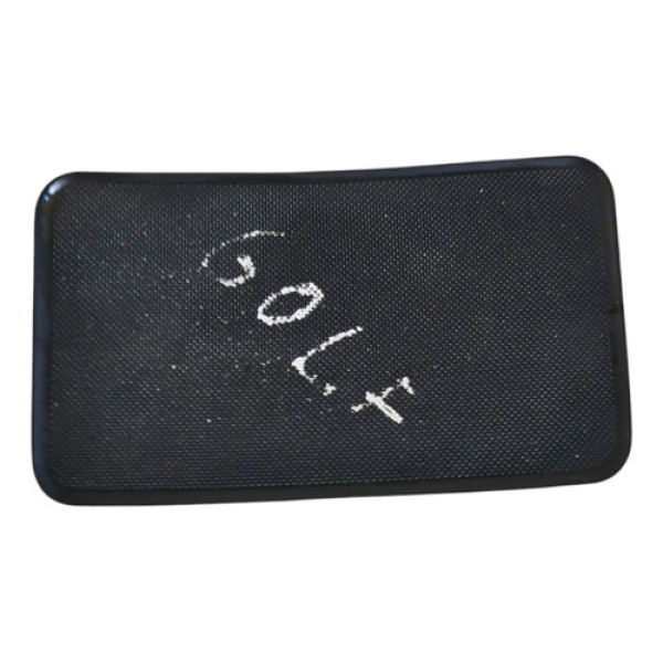 Tapete Console Vw Golf