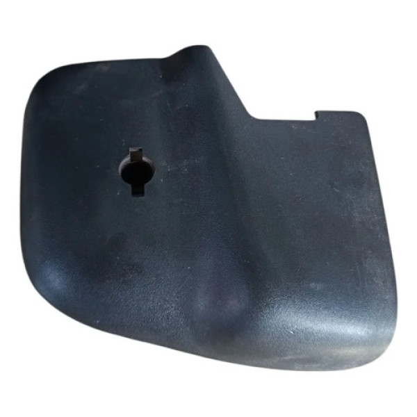 Acabamento Trilho Banco Esquerdo Audi A3 1997 2006 Preto