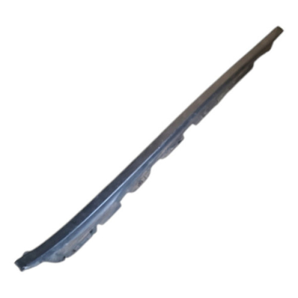 Moldura Friso Parabrisa Esquerda Fiat Palio 2012 517152470 Preto