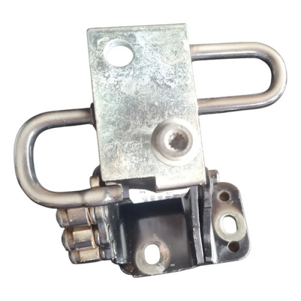 Dobradiça Porta Limitador Dianteira Direita Golf 1998 2009