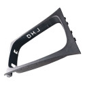 Moldura Base Trambulador Cambio Gm Zafira 2012 90523153