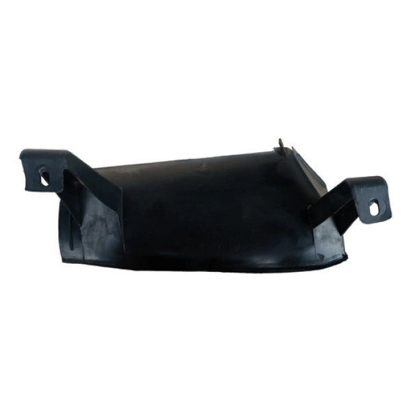 Molduras Lábio Vedação Vw Fox Crossfox 09/12