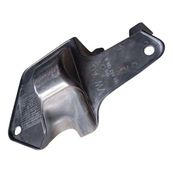 Moldura Interna Porta Malas Vw Jetta 2011 2014 1k1863129b