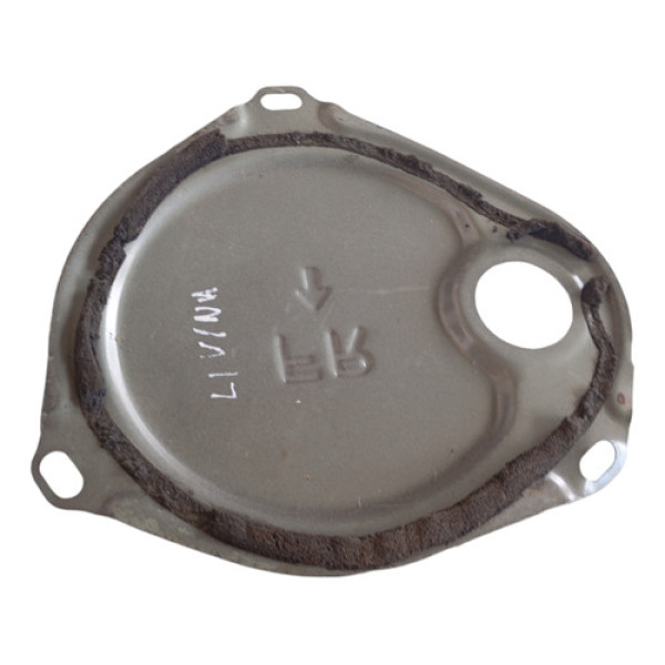 Tampa Tanque Combustível Nissan Livina 2009 2010