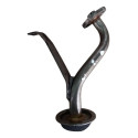 Pescador Óleo Motor Gm Omega 1993 1998 Prata