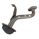Pescador Óleo Motor Gm Omega 1993 1998 Prata