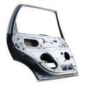 Porta Traseira Esquerda Gm Corsa 2000