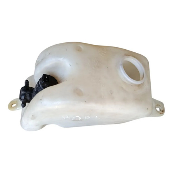 Reservatorio Agua Parabrisa Vw Gol G3 1996 1999 Branco