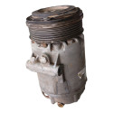 Compressor Ar Condicionado Gm Astra Zafira 2008 2012 6561655