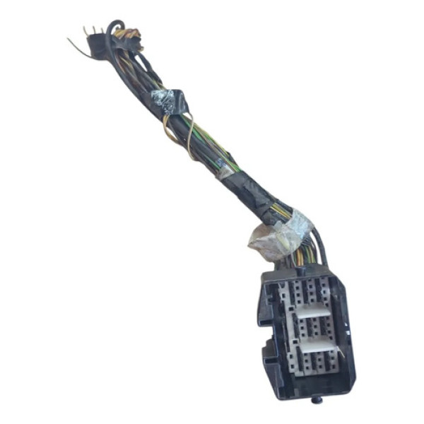 Plug Conector Chicote Carroceria Ford Focus 2014 2016