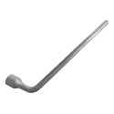 Chave Roda L Gm Corsa Agile Prisma Vectra 93383055