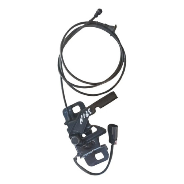 Fechadura Inferior Capo Gm Spin 2013 2019