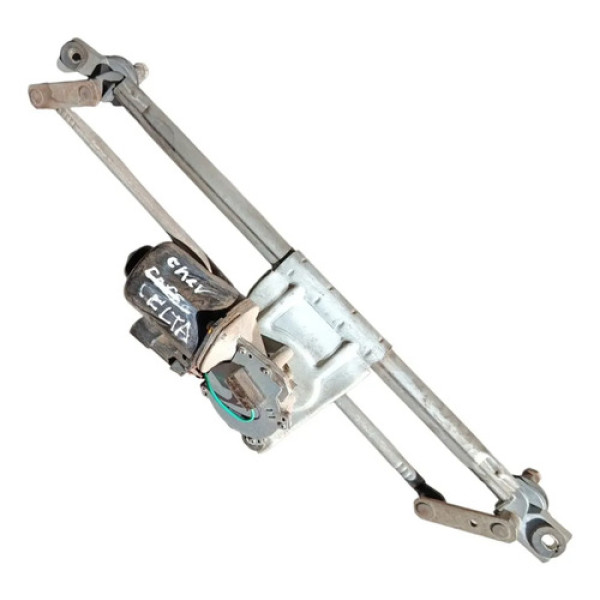 Galhada Motor Limpador Parabrisa Gm Celta Corsa 1994 2003