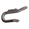 Suporte Coxim Inferior Radiador Gm Astra Zafira Vectra 1999