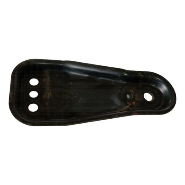 Suporte Coxim Cambio Motor Vw Gol 