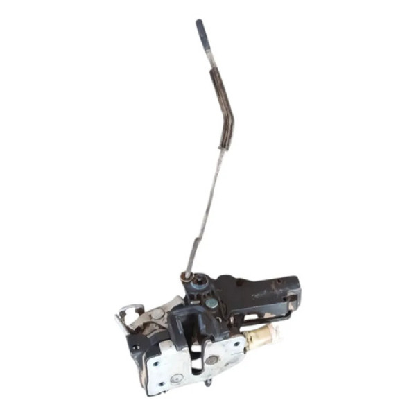 Fechadura Porta Dianteira Esquerda Ford Ranger 2007 2008
