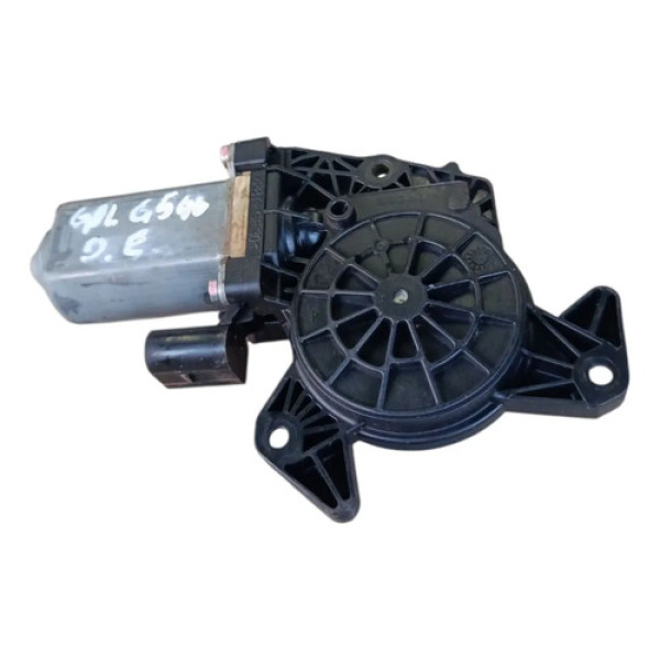 Motor Vidro Dianteiro Esquerdo Vw Gol 2010 2015